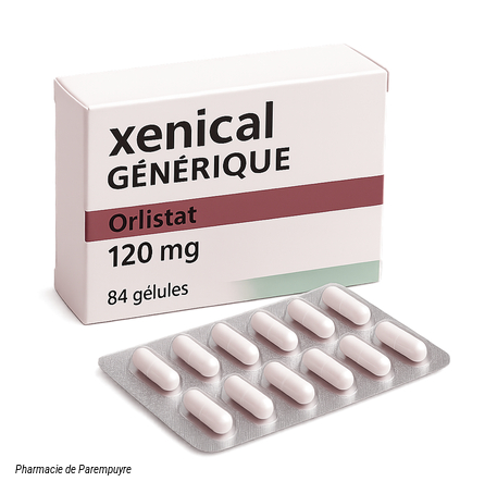 xenical