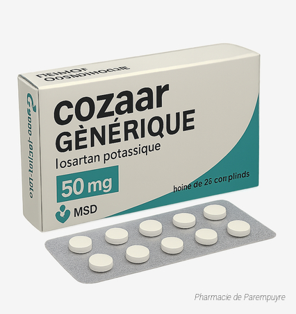 cozaar