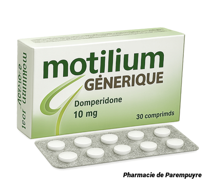 motilium