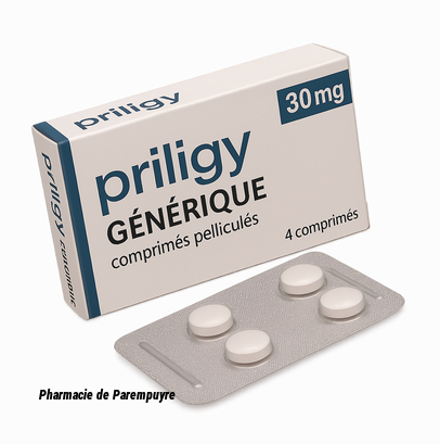 priligy