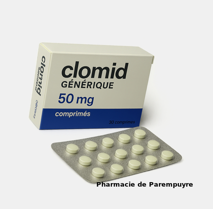 clomid