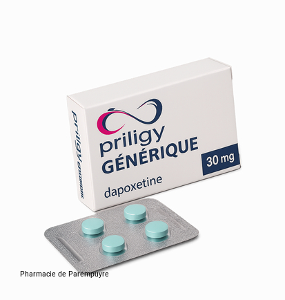 priligy