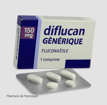 diflucan
