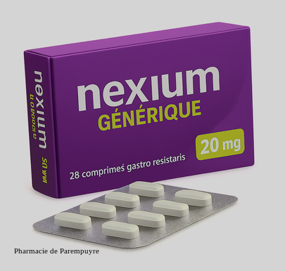 nexium