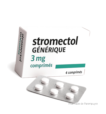 stromectol