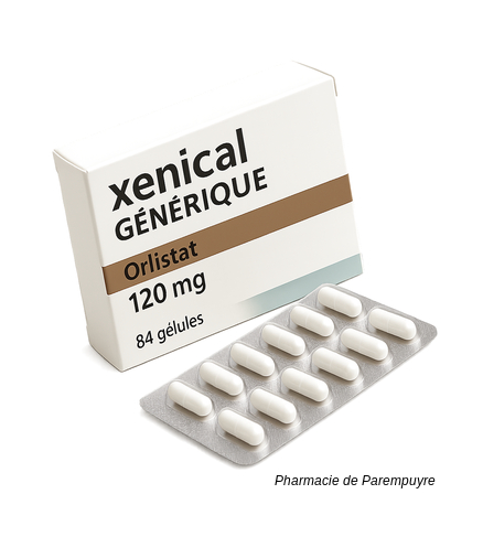 xenical