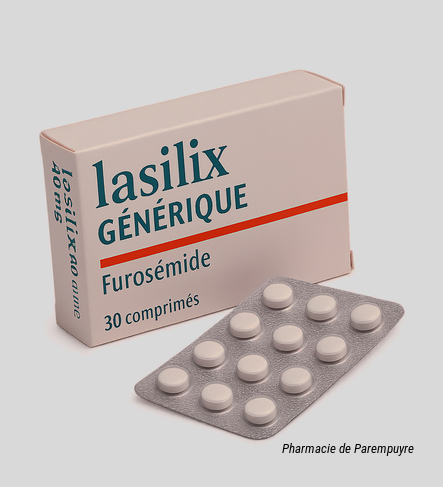 lasilix