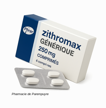 zithromax