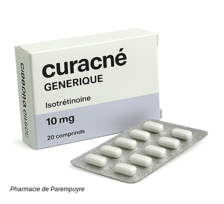 curacne