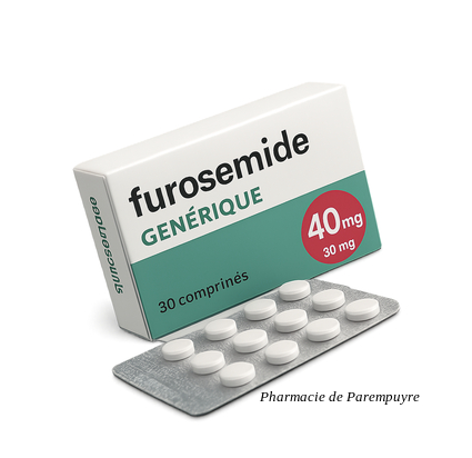 furosemide