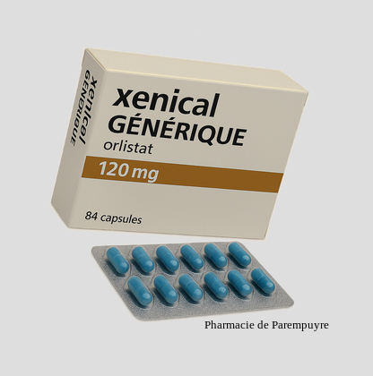 xenical