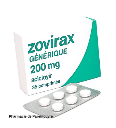 zovirax