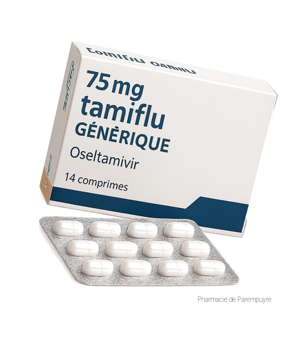 tamiflu