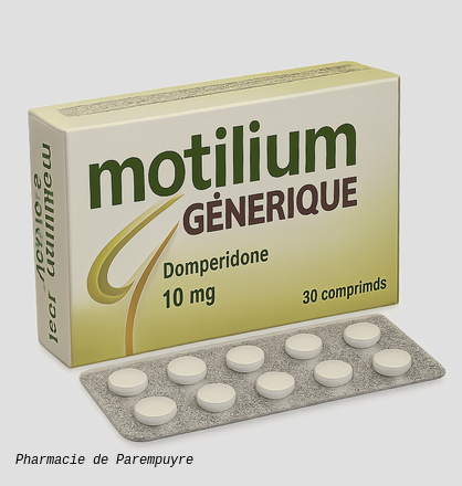 motilium