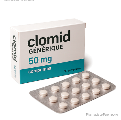 clomid