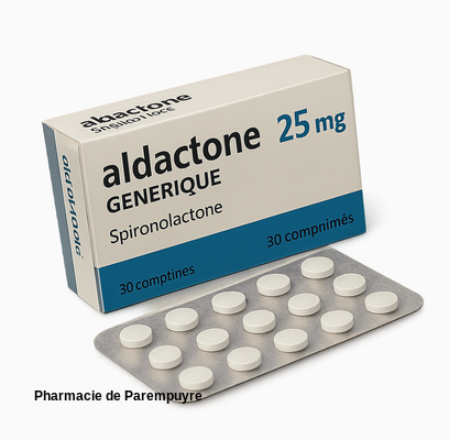 aldactone