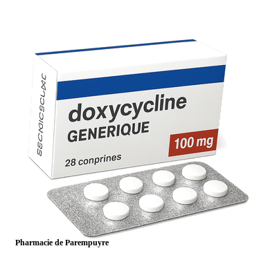 doxycycline