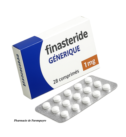 finasteride