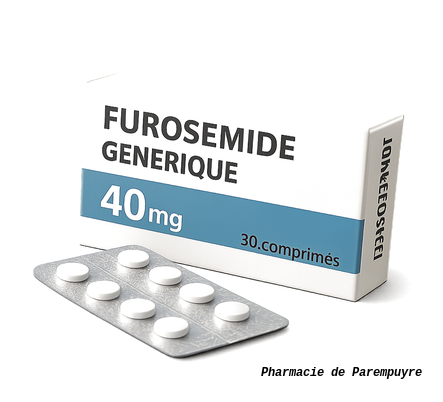 furosemide