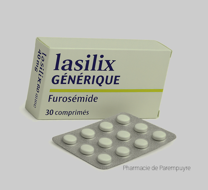 lasilix