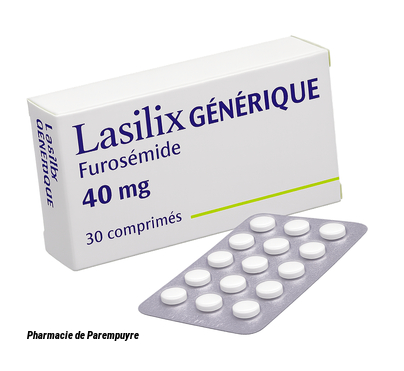 lasilix
