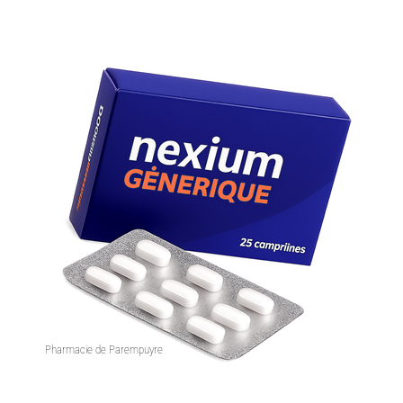 nexium
