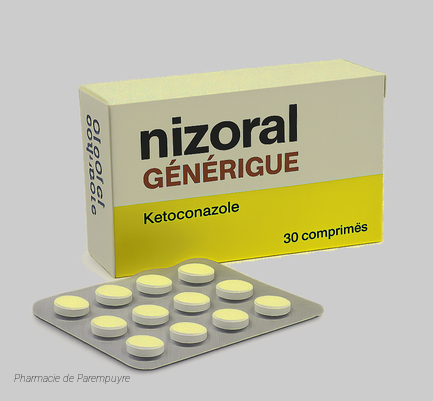 nizoral