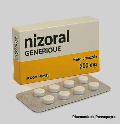 nizoral