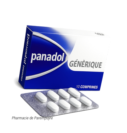 panadol