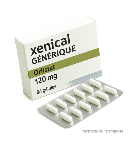 xenical